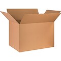 36 x 24 x 24 Shipping Boxes, 32 ECT, Brown, 5/Bundle (362424)
