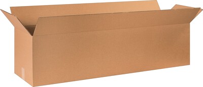 Coastwide Professional™ 48 x 12 x 12, 32 ECT, Shipping Boxes, 20/Bundle (CW57940)