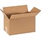 9 x 5 x 5 Shipping Boxes, 32 ECT, Brown, 25/Pack (BS090505)