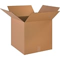 SI Products 18 x 18 x 18 Shipping Boxes, 44 ECT, Kraft, 20/Bundle (HD1818)
