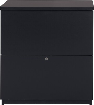 Bestar® Hampton Office Collection, Lateral File
