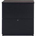 Bestar® Hampton Office Collection, Lateral File