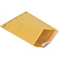 Bubble Roll Cushioned Mailers in Bulk, #7, 14-1/2" x 19", 50/Case