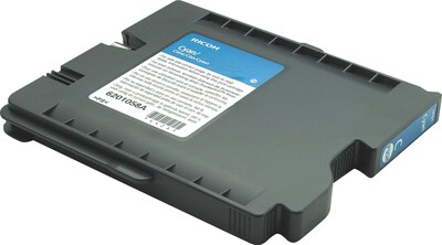 Ricoh GC-21CH Cyan Standard Yield Ink Cartridge (405533)