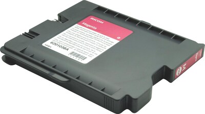Ricoh® 405534 Print Cartridge for GX3000, 3050N, 5050N; Magenta