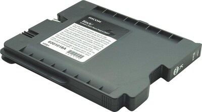 Ricoh GC-21KH Black High Yield Ink Cartridge (405536)
