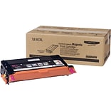 Xerox 113R00720 Magenta Standard Yield Toner Cartridge
