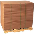 36 x 48 Corrugated Pad, 5/Pack (BSSP3648)