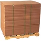 36" x 48" Corrugated Pad, 5/Pack (BSSP3648)
