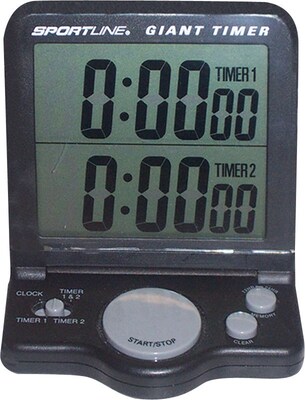 AmpliVox® S1302 Presentation Clock Timer