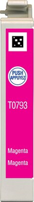 Epson 79 Magenta High Yield Ink Cartridge   (T079320)