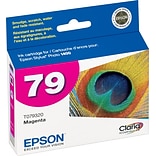 Epson T79 Magenta High Yield Ink Cartridge