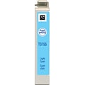 Epson T79 Light Cyan High Yield Ink Cartridge