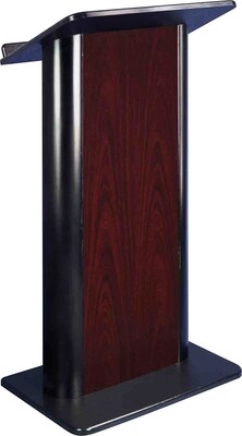 AmpliVox® Color Panel Lectern