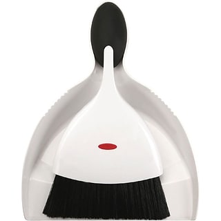 OXO Good Grips™ Dustpan and Brush