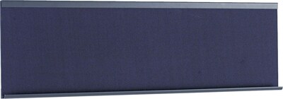 Alera™ Valencia Series Executive Suites, Charcoal Tack Board for 48 Hutch