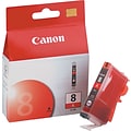 Canon 8 Red Standard Yield Ink Cartridge (0626B002)