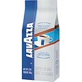 Lavazza® Gran Filtro Dark Roast Whole Bean Coffee, Regular, 2.2 lb./Pack (2440)