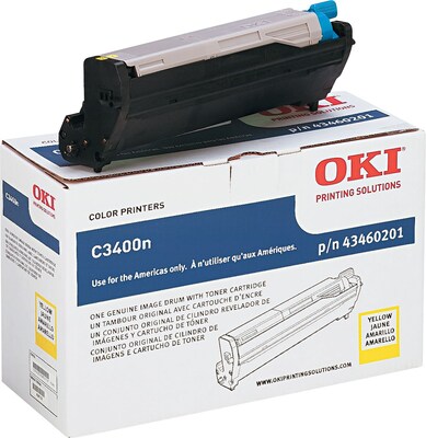 OKI 43460201 Drum Unit (1189786)