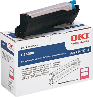 OKI 43460202 Drum Unit (1189787)