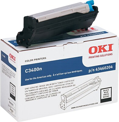 OKI 43460204 Drum Unit (1189789)