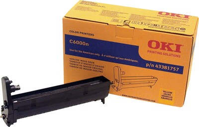 OKI 43381757 Drum Unit (1777554)