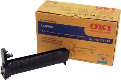 OKI 43381759 Drum Unit (1777549)