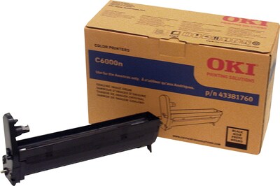 OKI 43381760 Drum Unit (1777546)