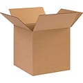 20 x 22 x 14 Shipping Boxes, Brown, Each (197-0560000-002)