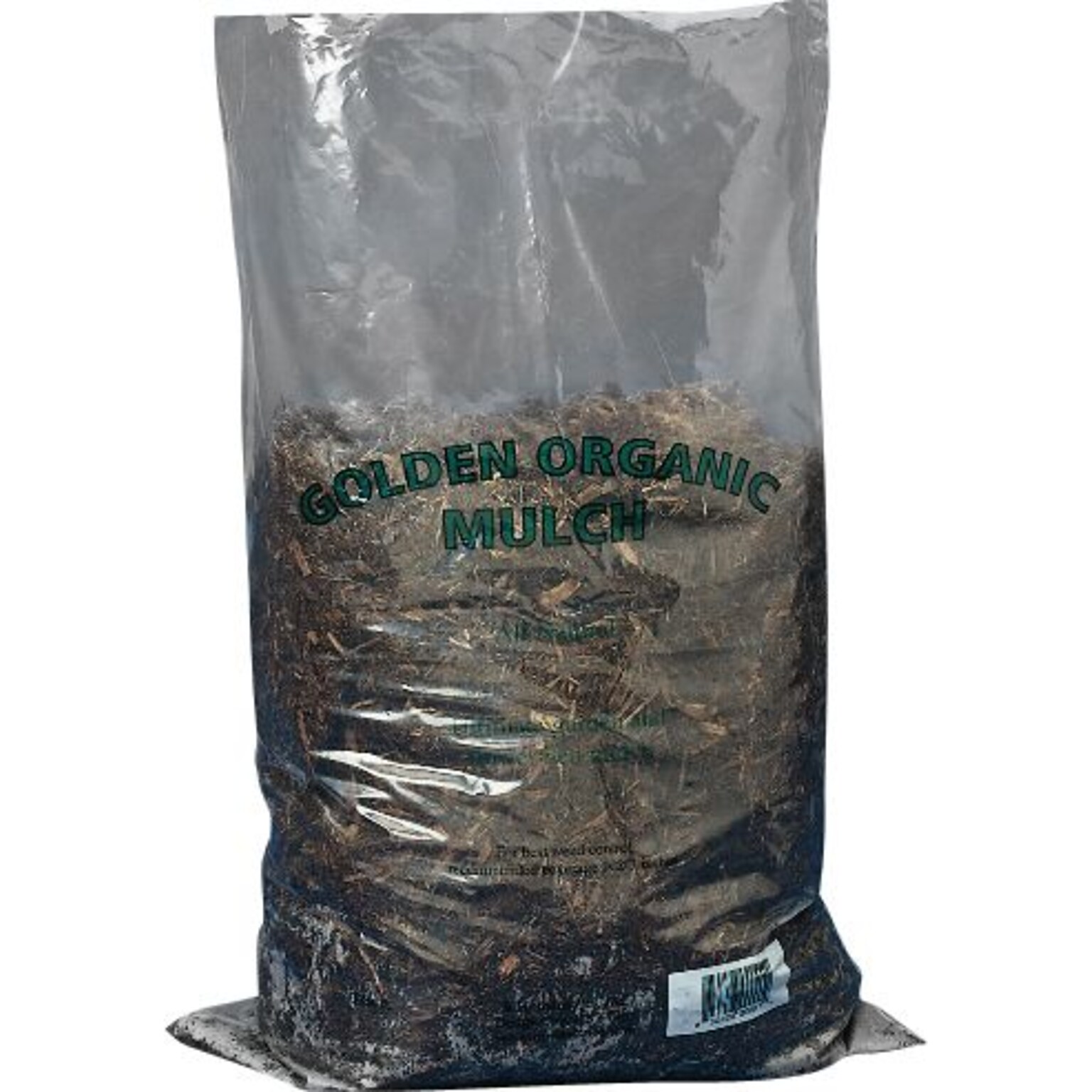 30W x 36L Lay Flat Poly Bag, 6.0 Mil, 100 Bags/Carton (8685)