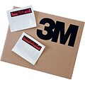 3M Packing List Envelope, Packing List Enclosed, 4 1/2 x 5 1/2, 1,000/Case (1503M1)