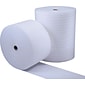Polyethylene Foam Roll, 1/8" x 36" x 550', 2 Rolls/Bundle (CFW18S36P)