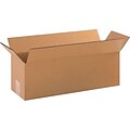 Coastwide Professional™ 13 x 9 x 3.75, 200# Mullen Rated, Shipping Boxes, 25/Bundle (CW57049)