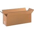 Coastwide Professional™ 11.25 x 8.75 x 12 Heavy Duty, 275# Mullen Rated, Shipping Boxes, 25/Bundle (CW57010)