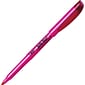 BIC Brite Liner Stick Highlighters, Chisel Tip, Fluorescent Pink, 216/Ct (BL11PNKCT)