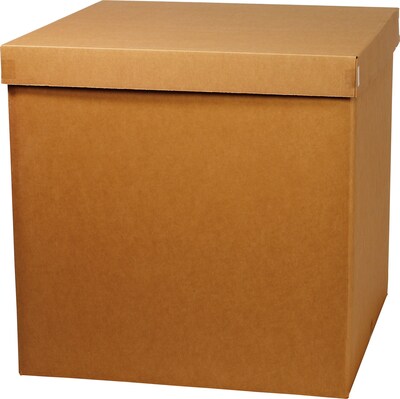 Coastwide Professional™ 48 x 40 x 36, 90 ECT, Triple Wall, Gaylord Box (CW57096)
