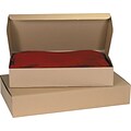 Coastwide Professional™ 18 x 12 x 3, 200# Mullen Rated, Mailers, 25/Bundle (CW57088)
