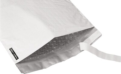 Polyair 6" X 8.5" Polyair Xpak #0 Mailer, 250/CT (E-0610)