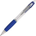 Zebra® Z-Grip MAX™ Mechanical Pencil .7mm, Blue Accent, Dozen
