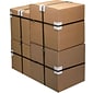 The Packaging Wholesalers Medium Duty Edge Protectors, 3" x 3" x 3", 720/Carton, 1/Carton (VBDSP333160)