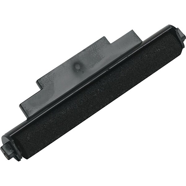 Data Products® R1120 Ink Roller, For Canon® P12-D and Others, Black