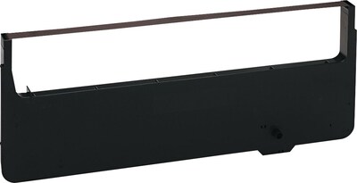 DataProducts Black Dot-Matrix Printer Ribbon (R5470)