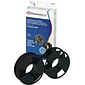 DataProducts Black Dot-Matrix Printer Ribbon for Printronix, OCR (R6810)