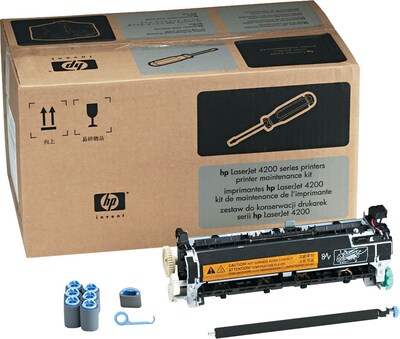 HP LaserJet Q2429A 110V Maintenance Kit (Q2429A)