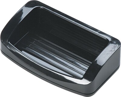 Officemate® 2200 Series Desk Accessories, Business Card/Clip Holder