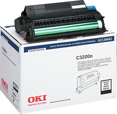 OKI 42126661 Drum Unit (477212)