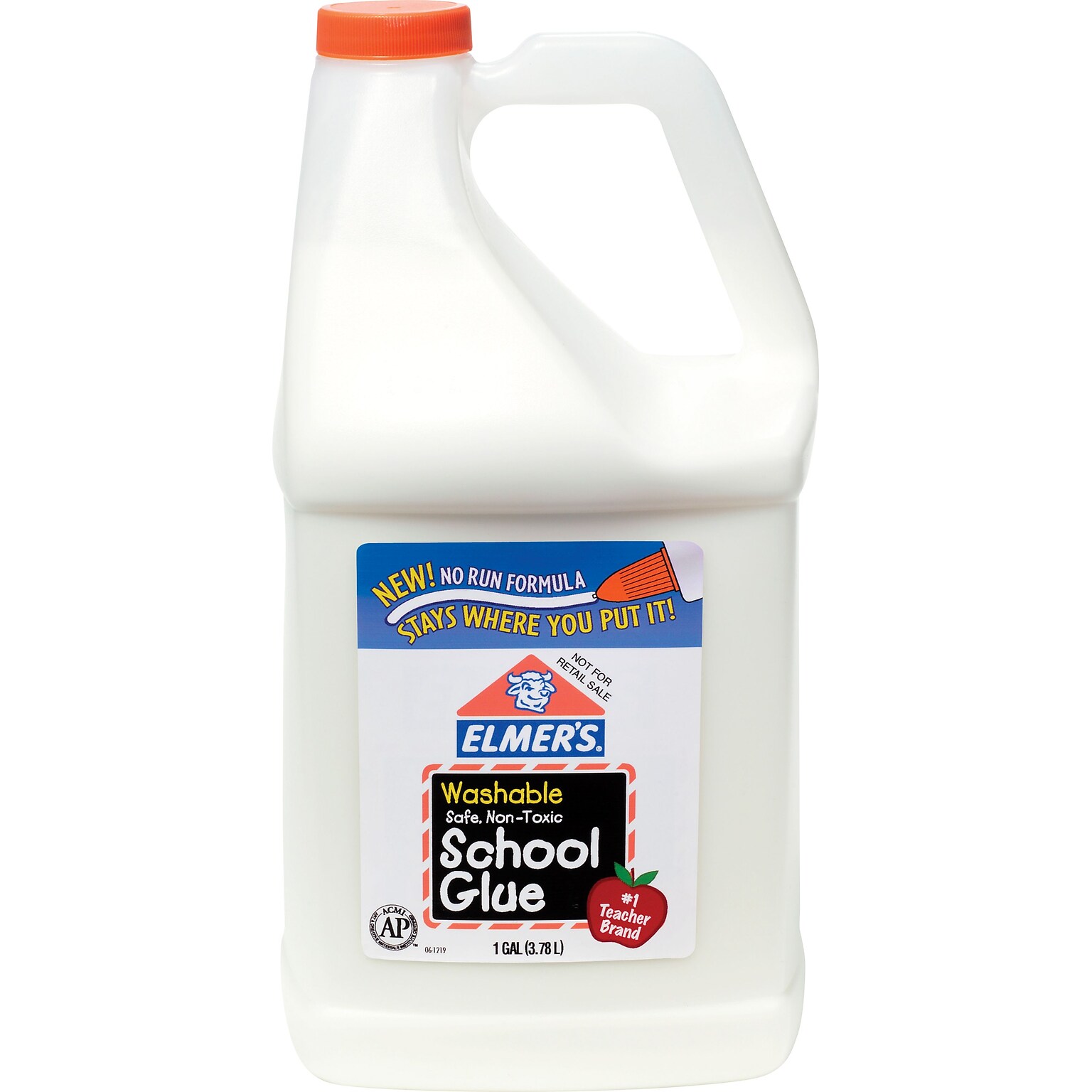 Elmers Washable School Glue (E340NR)