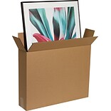 Coastwide Professional™ 30 x 5 x 24, 200# Mullen Rated, Shipping Boxes, 10/Bundle (CW29229)