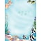 Great Papers® Sea Life Letterhead 80 count