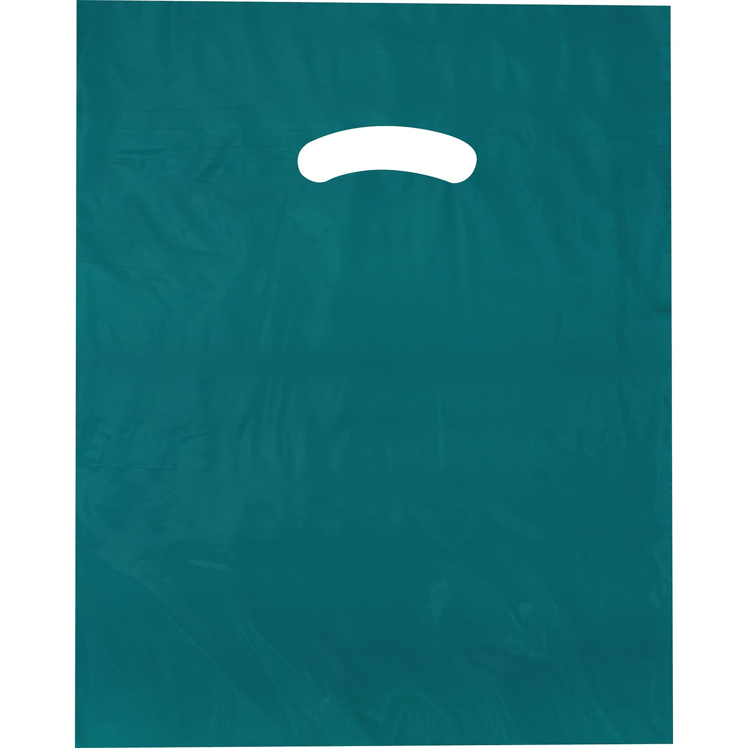 Command Packaging Die-Cut Handle Bag, 9 x 12, 1000/Carton (248-0912-28)